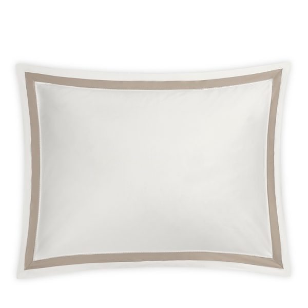 Matouk Ambrose Sateen Standard Sham