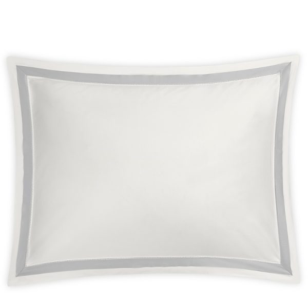 Matouk Ambrose Sateen Standard Sham