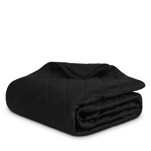 Matouk Nocturne Sateen Quilt, King