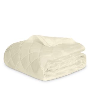 Matouk Nocturne Sateen Quilt, King