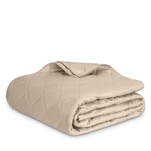 Matouk Nocturne Sateen Quilt, King