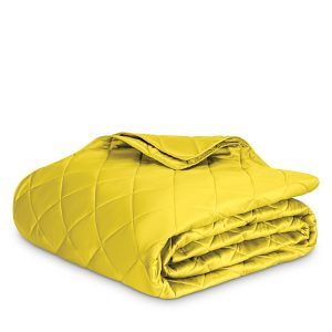 Matouk Nocturne Sateen Quilt, King