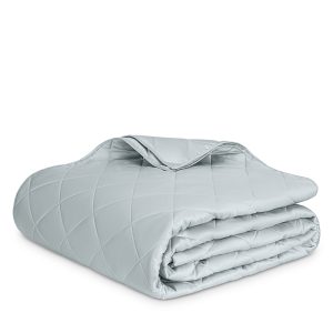 Matouk Nocturne Sateen Quilt, King