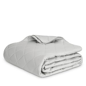 Matouk Nocturne Sateen Quilt, King