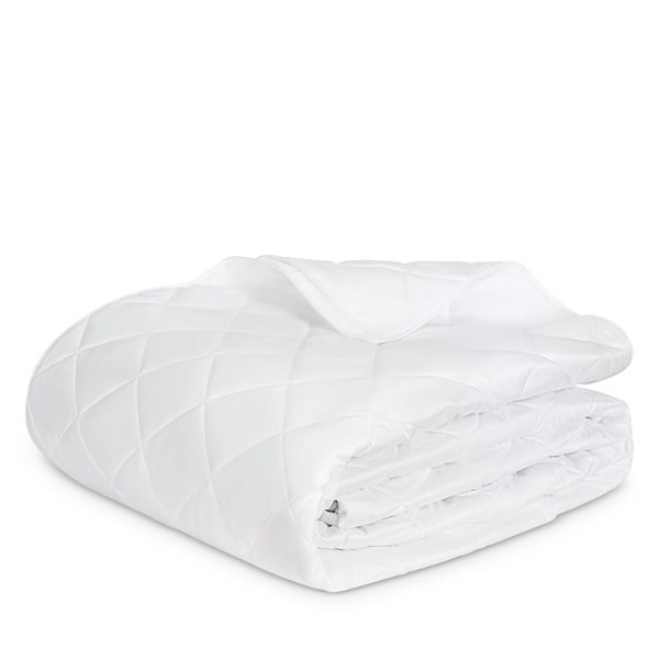 Matouk Nocturne Sateen Quilt, Full/Queen