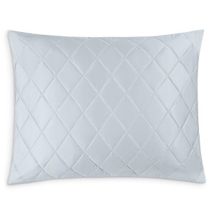 Matouk Nocturne Sateen Quilted King Sham