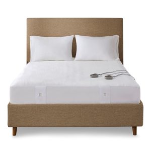 Beautyrest Cool Touch Heated Mattress Pad, Twin