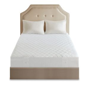 Beautyrest Heated Mattress Pad, Twin Xl