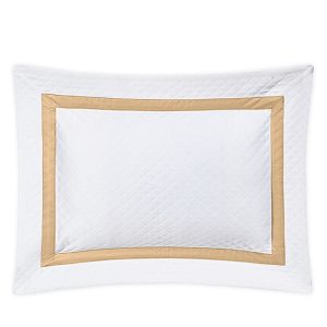 Matouk Lowell Diamond Matelasse Boudoir Sham