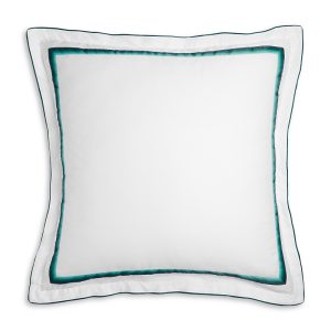 Amalia Home Collection Lagos Gradient Egyptian Cotton Sateen Euro Sham - Exclusive