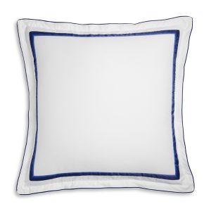 Amalia Home Collection Lagos Gradient Egyptian Cotton Sateen Euro Sham - Exclusive