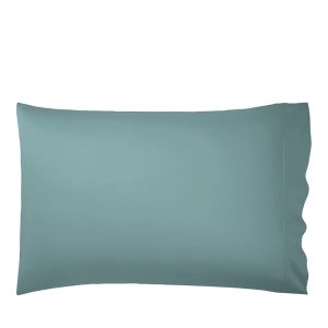 Yves Delorme Triomphe Pillowcase, King