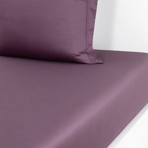 Yves Delorme Triomphe Fitted Sheet, King