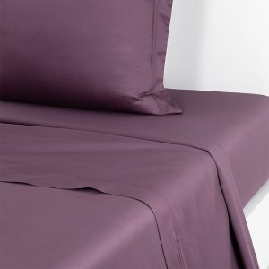Yves Delorme Triomphe Flat Sheet, King
