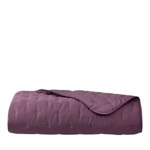 Yves Delorme Triomphe Coverlet, King