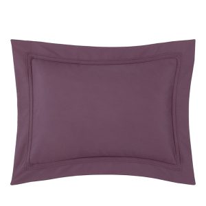 Yves Delorme Triomphe Boudoir Sham