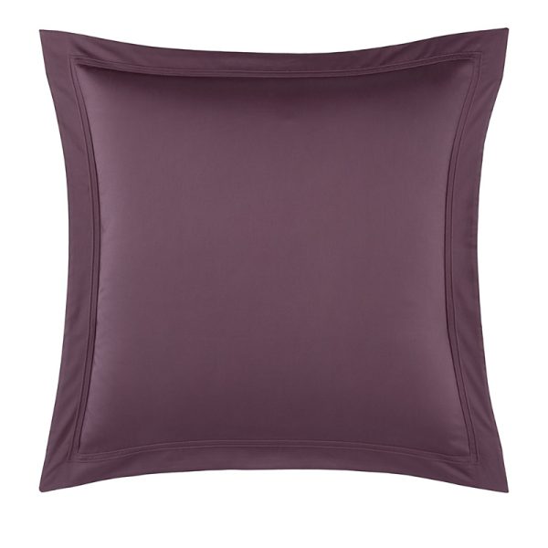 Yves Delorme Triomphe Euro Sham