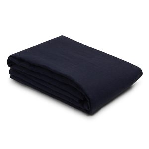 Piglet in Bed Linen Blend Duvet Cover, Twin