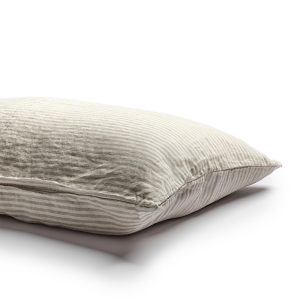 Piglet in Bed Linen Blend Pillowcase Pair, Standard