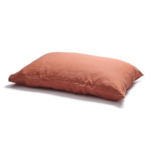 Piglet in Bed Linen Blend Pillowcase Pair, Standard