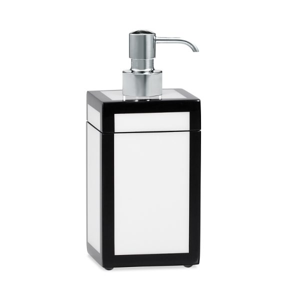 Labrazel Shoji Pump Soap Dispenser