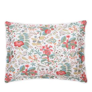 Matouk Pomegranate Oversized Euro Sham