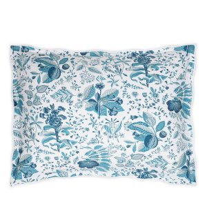 Matouk Pomegranate Oversized Euro Sham