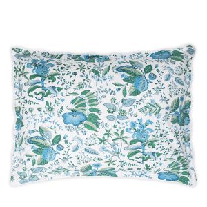 Matouk Pomegranate Oversized Euro Sham