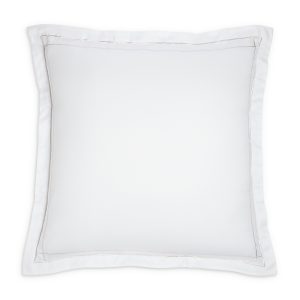 Amalia Home Collection Dalila Sateen Euro Sham - Exclusive
