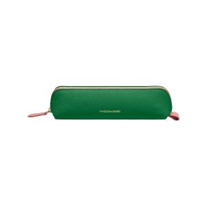 Maison de SABRE Leather Pencil Case