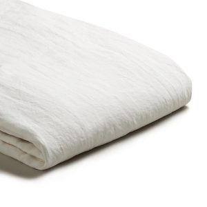 Piglet in Bed Linen Duvet Cover, Full