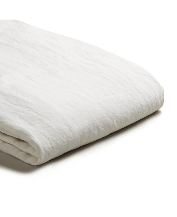 Piglet in Bed Linen Duvet Cover, Full