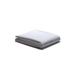 Piglet in Bed Washed Cotton Percale Duvet Cover, Twin