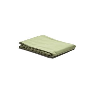 Piglet in Bed Washed Cotton Percale Duvet Cover, King