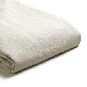 Piglet in Bed Linen Pillowcase Pair, Square