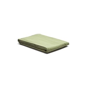Piglet in Bed Washed Cotton Percale Fitted Sheet, King