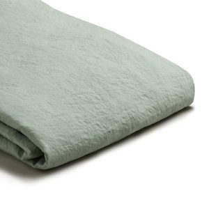 Piglet in Bed Linen Flat Sheet, Twin