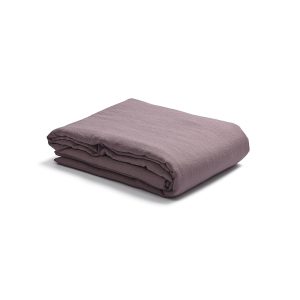 Piglet in Bed Linen Flat Sheet, Twin
