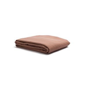 Piglet in Bed Linen Flat Sheet, Twin