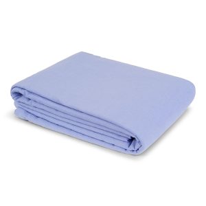 Piglet in Bed Linen Blend Duvet Cover, Twin