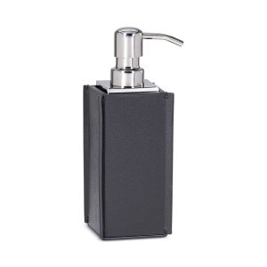Labrazel Piega Leather Soap Pump