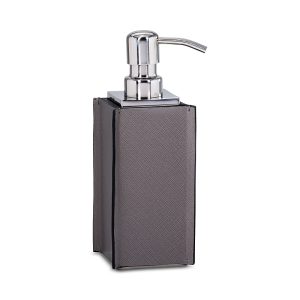 Labrazel Piega Leather Soap Pump
