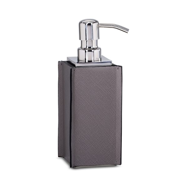 Labrazel Piega Leather Soap Pump
