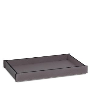 Labrazel Piega Leather Tray