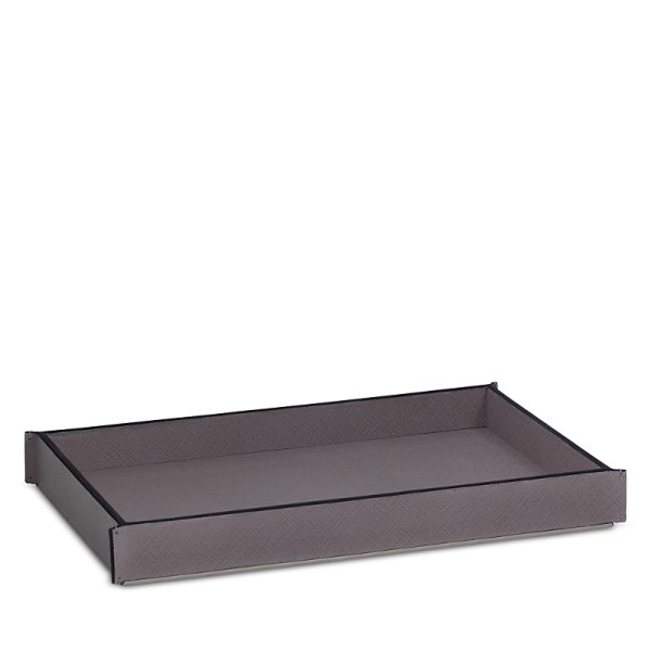 Labrazel Piega Leather Tray