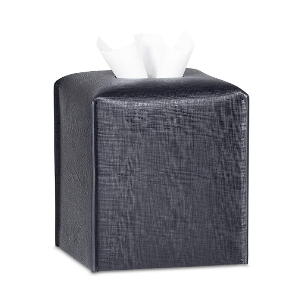 Labrazel Piega Leather Tissue Cover
