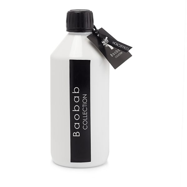 Baobab Collection Stones Agate Diffuser Refill, 34 oz.