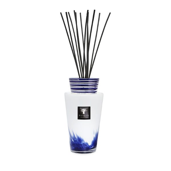 Baobab Collection Totem 5L Feathers Touareg Luxury Bottle Diffuser, Large