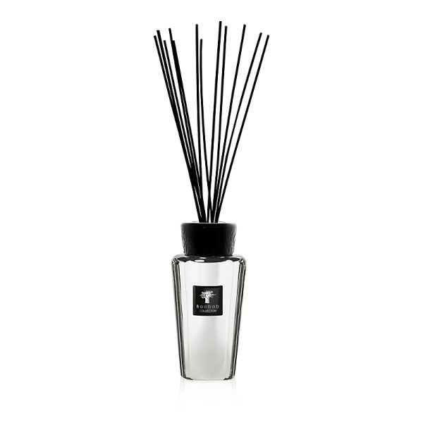 Platinum Amber & Spices Diffuser, 17 oz.