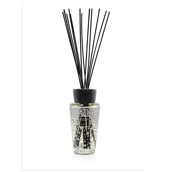 Baobab Collection Black Pearls Diffuser, 17 oz.